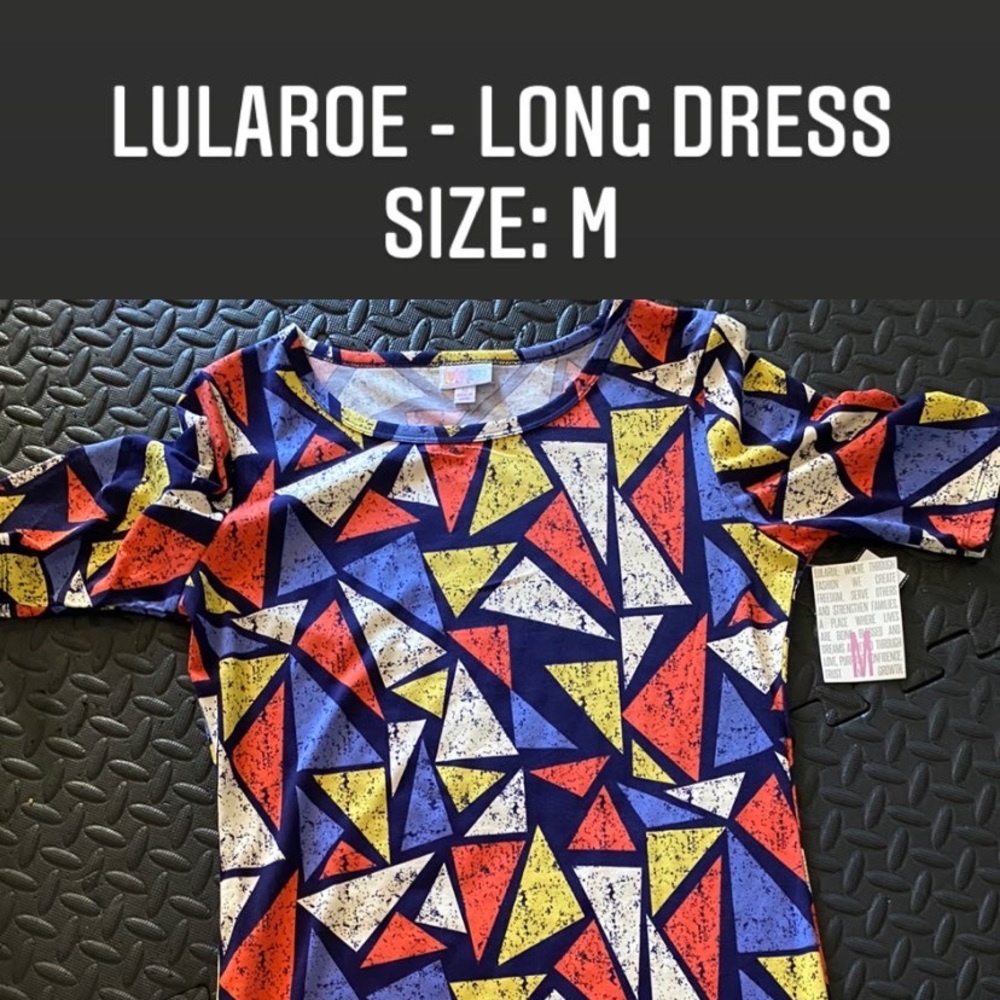 LULAROE dress